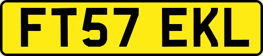 FT57EKL