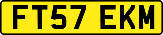 FT57EKM