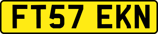 FT57EKN