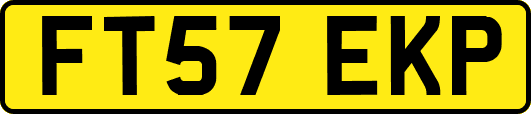 FT57EKP