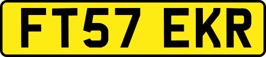FT57EKR