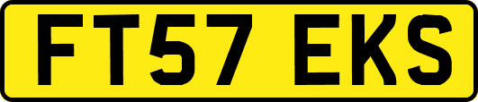 FT57EKS