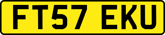 FT57EKU