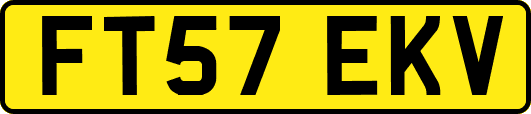 FT57EKV