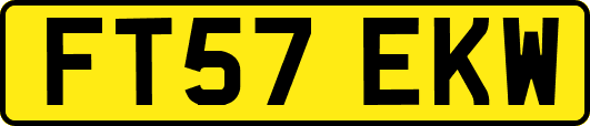 FT57EKW