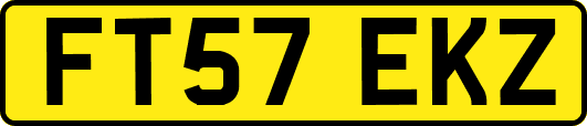 FT57EKZ