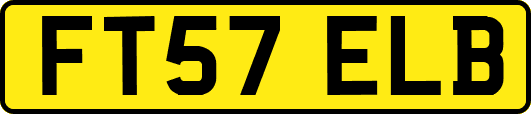 FT57ELB