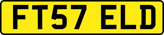 FT57ELD