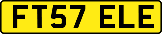 FT57ELE