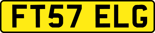 FT57ELG