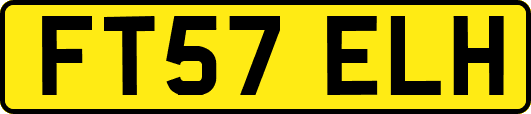 FT57ELH