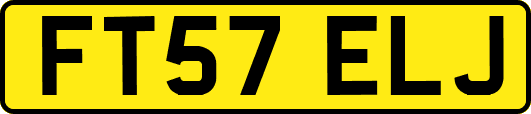 FT57ELJ