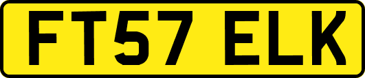 FT57ELK