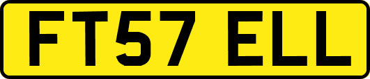 FT57ELL