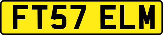 FT57ELM