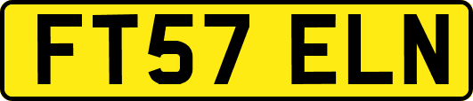 FT57ELN