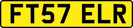 FT57ELR