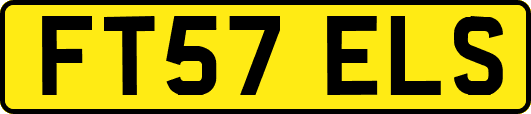 FT57ELS