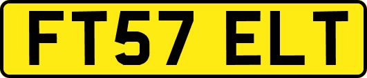 FT57ELT