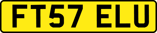 FT57ELU