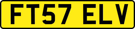 FT57ELV