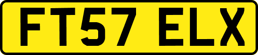 FT57ELX