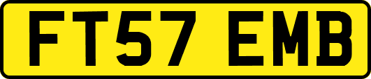 FT57EMB