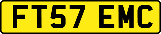 FT57EMC