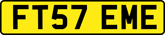 FT57EME