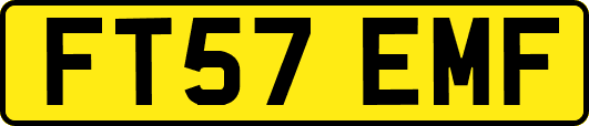 FT57EMF