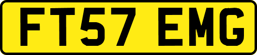 FT57EMG