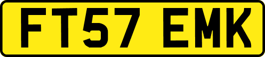 FT57EMK