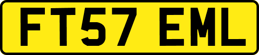 FT57EML