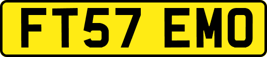 FT57EMO
