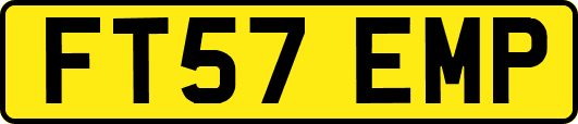 FT57EMP