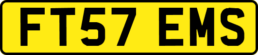 FT57EMS