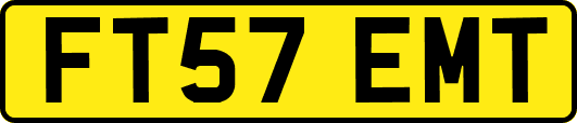 FT57EMT