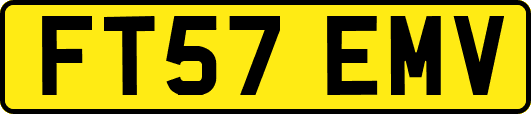 FT57EMV