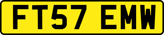 FT57EMW