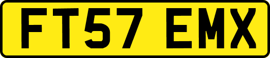 FT57EMX