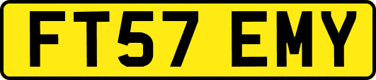 FT57EMY