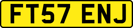 FT57ENJ