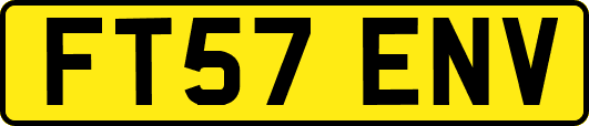 FT57ENV