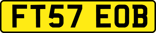 FT57EOB