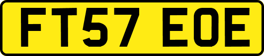 FT57EOE