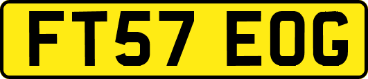 FT57EOG
