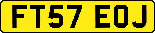 FT57EOJ