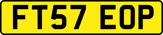 FT57EOP