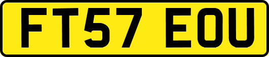 FT57EOU