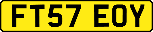 FT57EOY